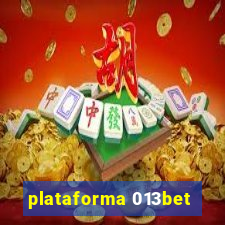 plataforma 013bet